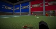 Hypixel is the most popular Minecraft server (Image via Mojang)
